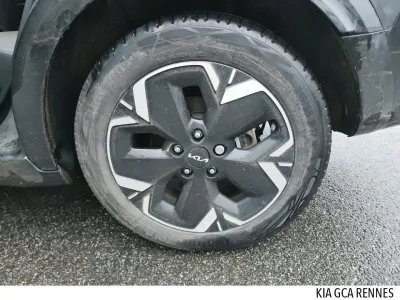 KIA Niro EV 204ch Active occasion 2022 - Photo 4