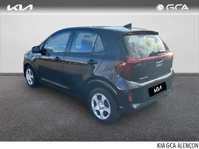 KIA Picanto 1.0 DPi 63ch Active Business occasion 2025 - Photo 2