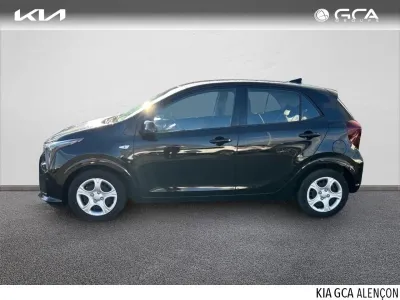 KIA Picanto 1.0 DPi 63ch Active Business occasion 2025 - Photo 3
