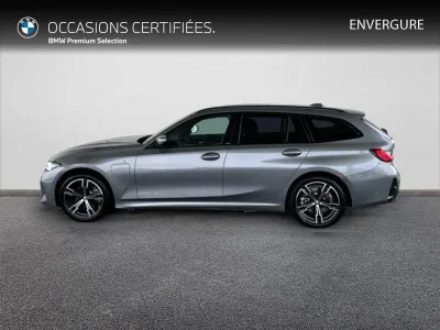 BMW Série 3 Touring 330eA xDrive 292ch M Sport occasion 2025 - Photo 3