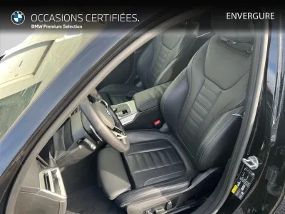BMW Serie 3 330eA xDrive 292ch M Sport occasion 2025 - Photo 4