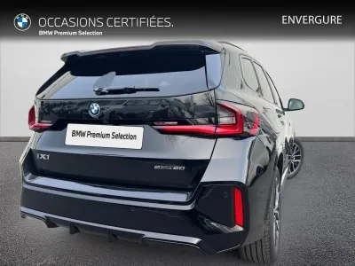 BMW X1 ieDrive20 204ch M Sport occasion 2025 - Photo 2