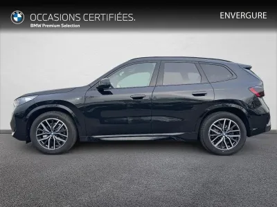 BMW X1 ieDrive20 204ch M Sport occasion 2025 - Photo 3