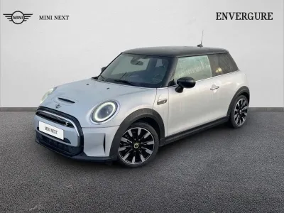 MINI Mini Cooper SE 184ch  Essential BVA occasion 2022 - Photo 1