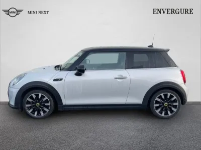 MINI Mini Cooper SE 184ch  Essential BVA occasion 2022 - Photo 3