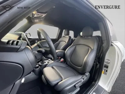 MINI Mini Cooper SE 184ch  Essential BVA occasion 2022 - Photo 4