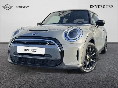 MINI Mini Cooper SE 184ch Edition Premium BVA 5CV occasion 2022 - Photo 1