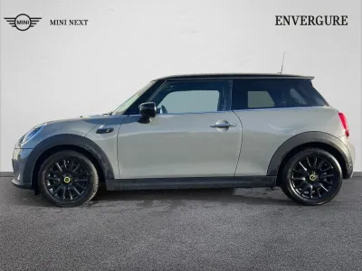 MINI Mini Cooper SE 184ch Edition Premium BVA 5CV occasion 2022 - Photo 3
