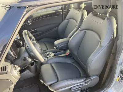 MINI Mini Cooper SE 184ch Edition Premium BVA 5CV occasion 2022 - Photo 4