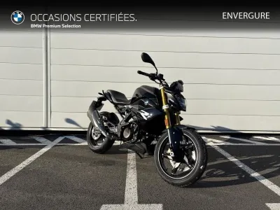 BMW G 310 R occasion 2022 - Photo 4