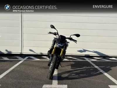 BMW G 310 R occasion 2022 - Photo 3