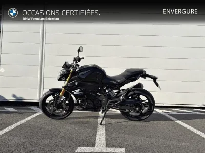 BMW G 310 R occasion 2022 - Photo 1