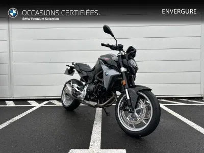 BMW F 900 R occasion 2021 - Photo 4