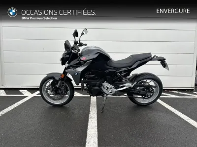 BMW F 900 R occasion 2021 - Photo 1