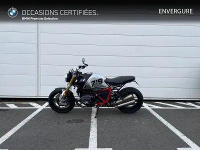 BMW R Nine T occasion 2022 - Photo 1