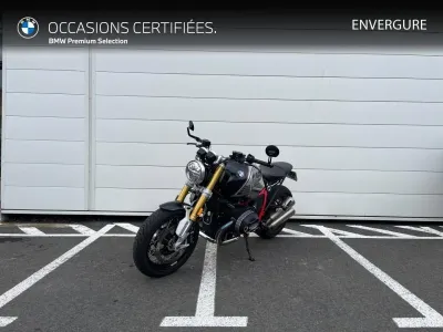 BMW R Nine T occasion 2022 - Photo 2