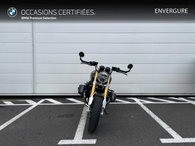 BMW R Nine T occasion 2022 - Photo 3