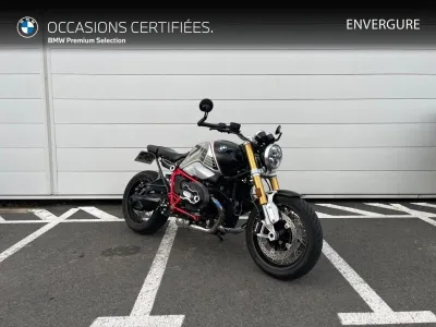 BMW R Nine T occasion 2022 - Photo 4