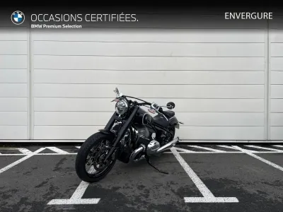 BMW R 18 occasion 2022 - Photo 2