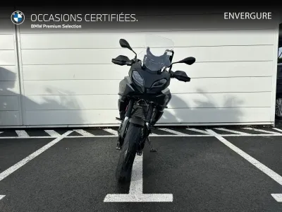 BMW F 900 XR occasion 2022 - Photo 3