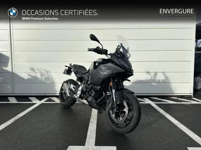 BMW F 900 XR occasion 2022 - Photo 4