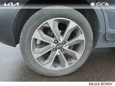 KIA Stonic 1.0 T-GDI 120ch ISG Launch Edition occasion 2018 - Photo 4