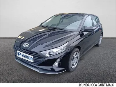 HYUNDAI i20 1.2 84ch Initia occasion 2024 - Photo 1