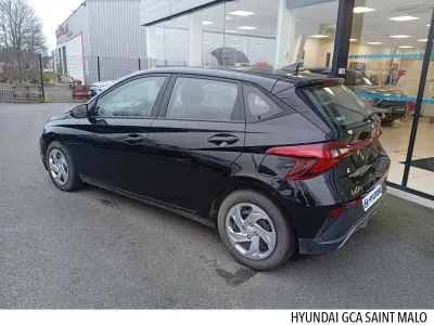 HYUNDAI i20 1.2 84ch Initia occasion 2024 - Photo 2