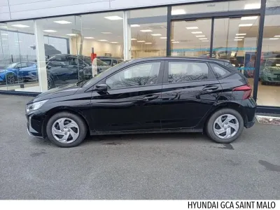 HYUNDAI i20 1.2 84ch Initia occasion 2024 - Photo 3