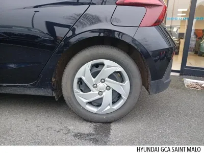 HYUNDAI i20 1.2 84ch Initia occasion 2024 - Photo 4