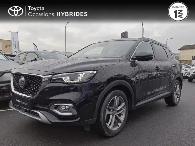 MG MOTOR EHS 1.5T GDI 258ch PHEV Luxury occasion 2022 - Photo 2