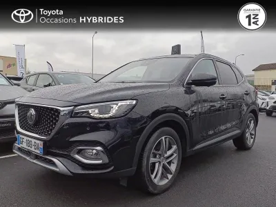 MG MOTOR EHS 1.5T GDI 258ch PHEV Luxury occasion 2022 - Photo 1