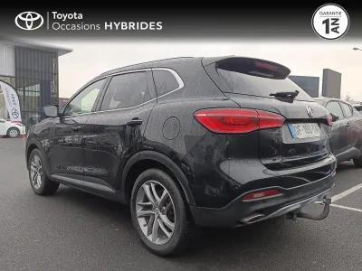 MG MOTOR EHS 1.5T GDI 258ch PHEV Luxury occasion 2022 - Photo 4