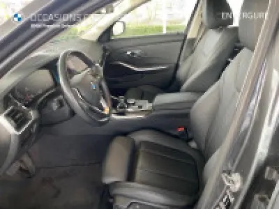 BMW Serie 3 320dA 190ch Edition Sport occasion 2020 - Photo 4