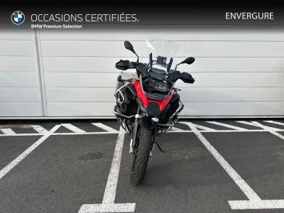 BMW R R 1200 GS Adventure occasion 2018 - Photo 3