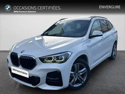BMW X1 xDrive25eA 220ch M Sport 6cv occasion 2021 - Photo 1