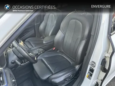 BMW X1 xDrive25eA 220ch M Sport 6cv occasion 2021 - Photo 4
