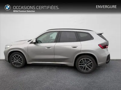 BMW X1 sDrive20i 170ch M Sport occasion 2025 - Photo 3