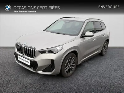 BMW X1 sDrive20i 170ch M Sport occasion 2025 - Photo 1