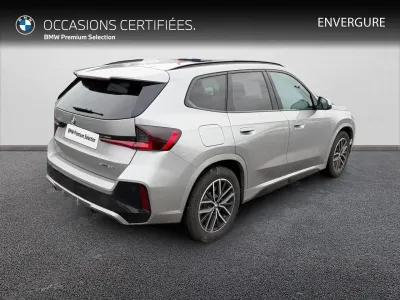 BMW X1 sDrive20i 170ch M Sport occasion 2025 - Photo 2