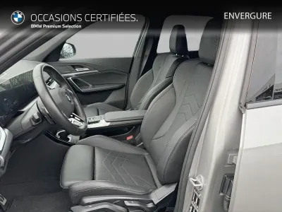 BMW X1 sDrive20i 170ch M Sport occasion 2025 - Photo 4