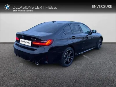 BMW Serie 3 330eA 292ch M Sport occasion 2025 - Photo 2