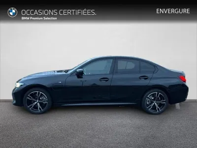 BMW Serie 3 330eA 292ch M Sport occasion 2025 - Photo 3