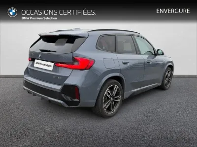 BMW X1 sDrive20i 170ch M Sport occasion 2025 - Photo 2