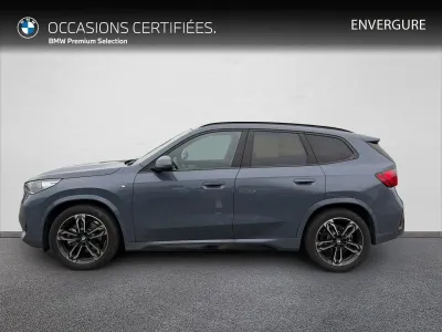BMW X1 sDrive20i 170ch M Sport occasion 2025 - Photo 3