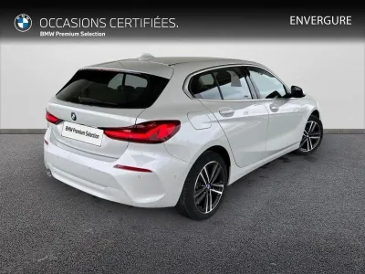 BMW Serie 1 118iA 136ch Business Design DKG7 occasion 2023 - Photo 2