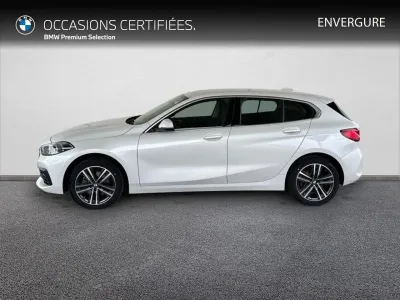 BMW Serie 1 118iA 136ch Business Design DKG7 occasion 2023 - Photo 3