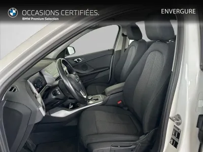 BMW Serie 1 118iA 136ch Business Design DKG7 occasion 2023 - Photo 4