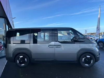 KIA PV5 Passenger L 163ch 71,2 kWh Plus occasion 2025 - Photo 4