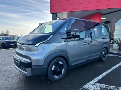 KIA PV5 Passenger L 163ch 71,2 kWh Plus occasion 2025 - Photo 1